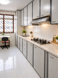 Blk 865 Yishun Street 81 (Yishun), HDB 5 Rooms #626471441